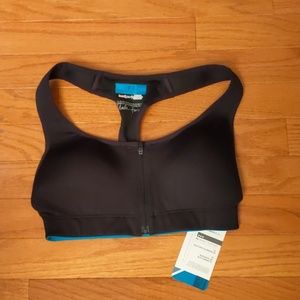 New with tag Under Armour sport bra